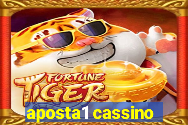 aposta1 cassino